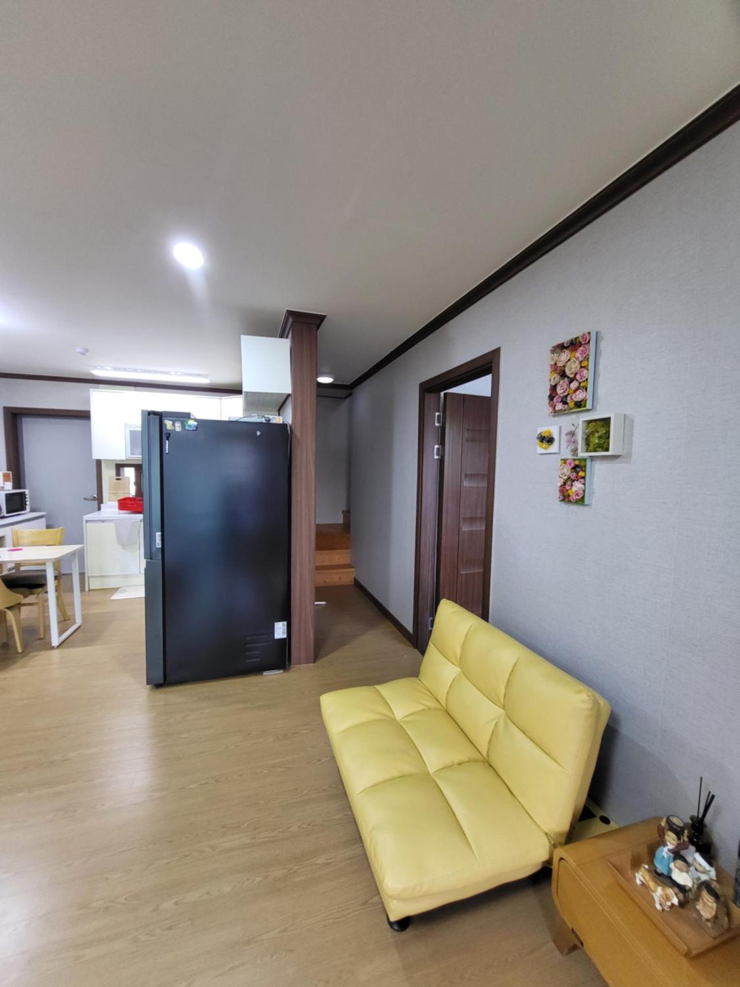 Jutti House Yangyang Exterior foto